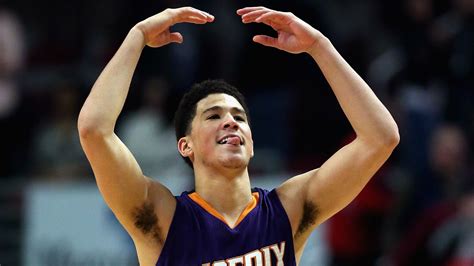 He couldn't buy a bucket all night and missed. Devin Booker Wallpapers (72+ pictures)