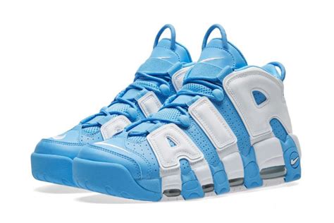 The Best Nike Air More Uptempo Colorways Cult Edge