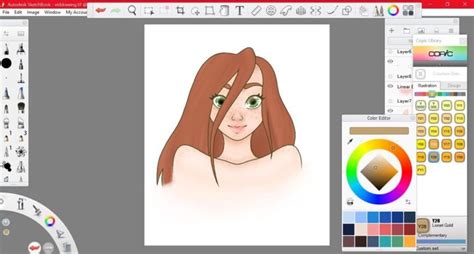 8 Best Free Drawing Apps For Windows 10 Pc Asoftclick