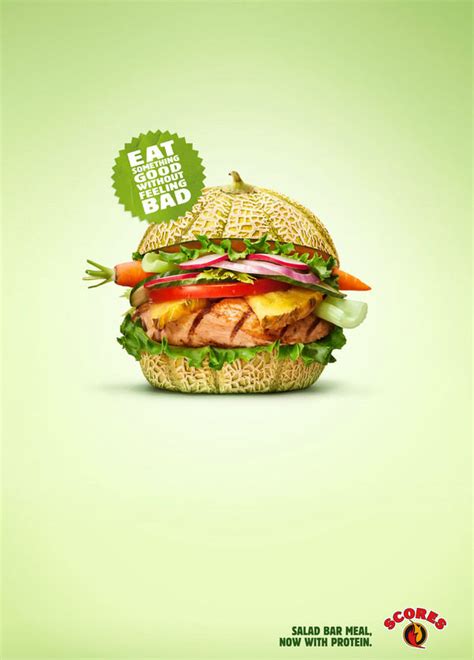 17 Of The Best Restaurant Ad Designs 2022 Unlimited Graphic Design