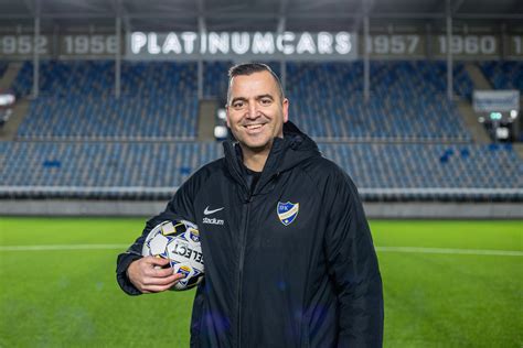 Måndag 2 augusti, kl 19:00. IFK Norrköping presenterar PlatinumCars Arena | IFK Norrköping