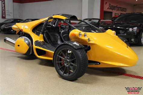 See more ideas about concept cars, car design, futuristic cars. 2018 Campagna T-Rex 16SP Stock # M6433 for sale near Glen ...