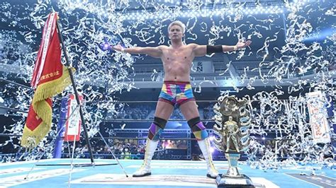 Real Reason Kazuchika Okada Missing Aew X Njpw Forbidden Door