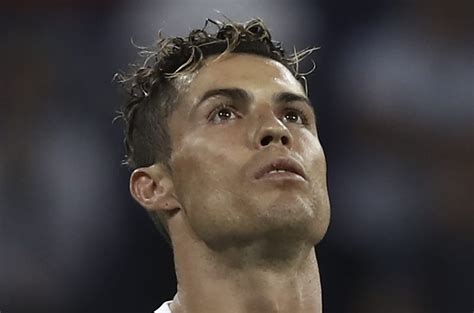 Breaking News Cristiano Ronaldo Has R5 Million Stolen In Shocking Scam
