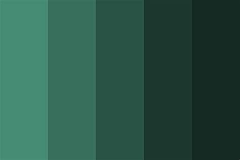 Teal Green Neutrals Color Palette Teal Color Palette Green Colour