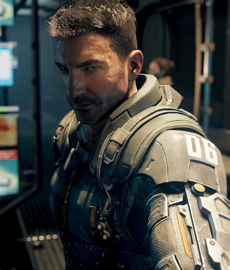 Call Of Duty Black Ops 3 Gameplay Trailer The Entertainment Factor