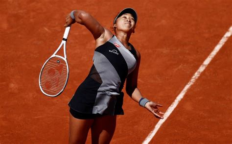 However, despite the overall prize pool shrinking, a singles player that loses in any round of qualifying, or the first two rounds of the main draw will receive an identical amount of prize. Naomi Osaka renuncia a Roland Garros 2021 por polémica con ...