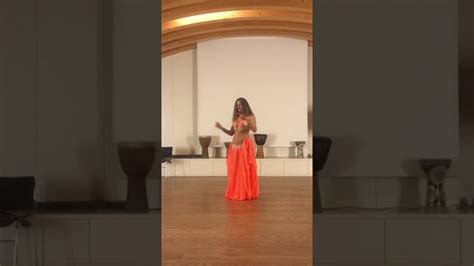 Sadie Belly Dancing In Switzerland Youtube