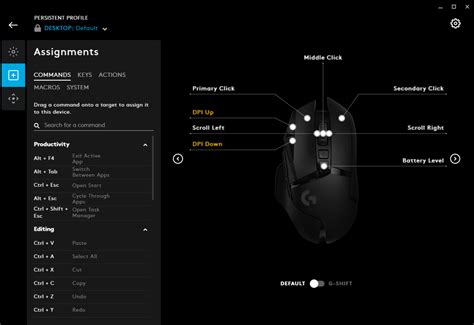 Logitech G502 Lightspeed Review