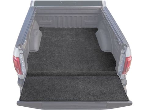 Husky Liners Ultrafiber Truck Bed Mat Realtruck
