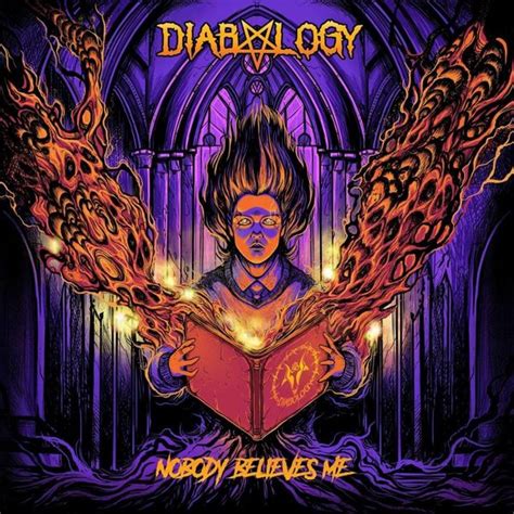 Diabology Nobody Believes Me Lyrics And Tracklist Genius
