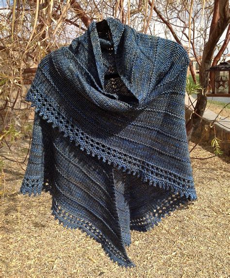 The Reluctant Knitter Boneyard Shawl Knitting Shawl Patterns