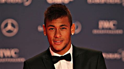 Neymar Net Worth How Rich Is The Football Star Gazette Review