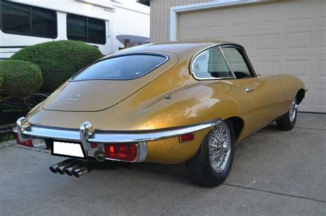 3 owners, originally from el paso 1969 Jaguar E-Type (1R25480) : Registry : The Jaguar ...