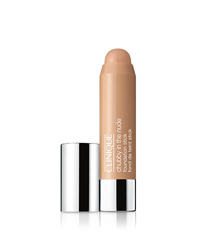 Chubby In The Nude Foundation Stick Clinique