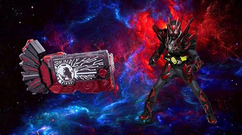 New Kamen Rider Zero One Hell Rising Hopper Henshin Sound Youtube