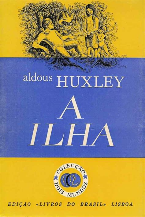 A Ilha Aldous Huxley Download Pdf Deposito Blog