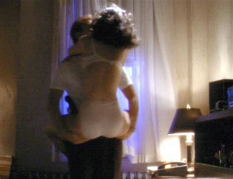 Naked Amy Brenneman In Nypd Blue