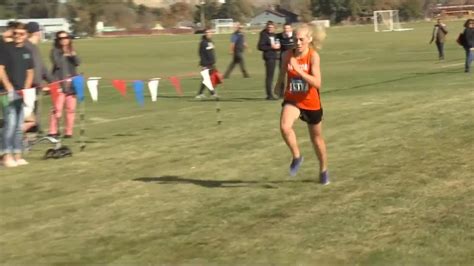 Girls Athlete Of The Year Finalists Youtube