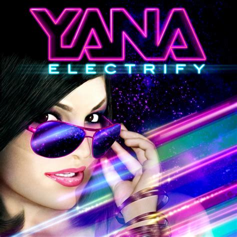 Yana On Spotify