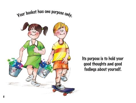 Have You Filled A Bucket Today A Guide To Daily Happiness For Kids