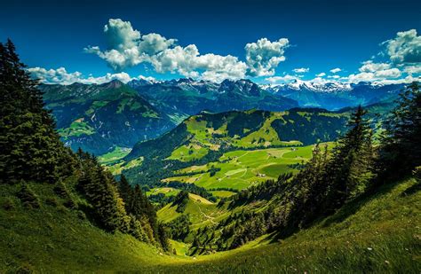 🔥 Free Download Beautiful Mountain Landscape Wallpaper Hd Wallpapers