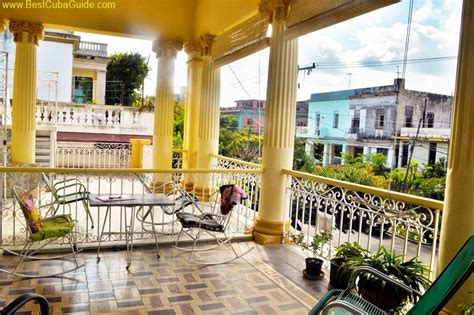 Sé el primero en ver: casa particular pastorita vedado havana balcony 1 ⋆ Best Cuba And Havana Casas Particulares
