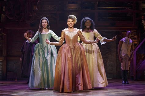 What We Can Learn From The Women Of Hamilton Vox Atl