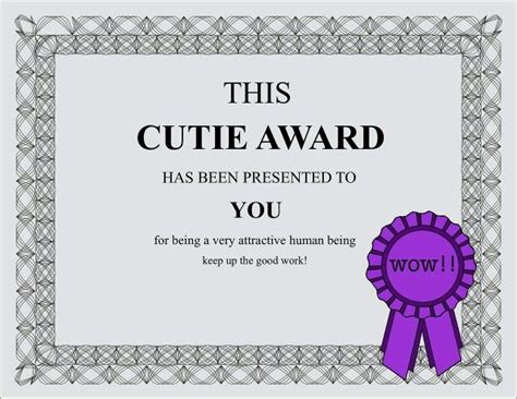 Heres A Little Award For All Of My Amazing Pinterest Friends ♥ Even If