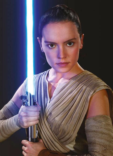 Latest 11811630 Star Wars Women Daisy Ridley Star Wars Rey Star Wars