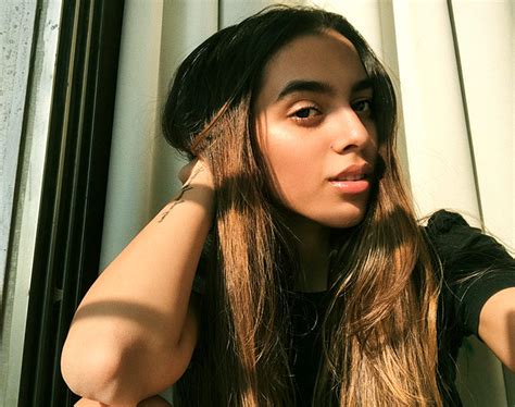Check out their viral videos here. Meet Anurag Kashyap's daughter, Aaliyah - Rediff.com movies