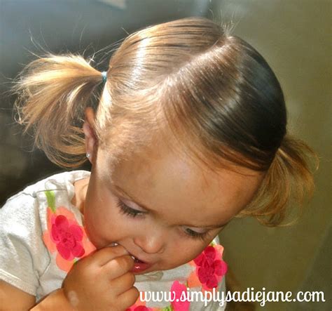 Continue reading to know more about these. 22 MORE fun and creative TODDLER HAIRSTYLES!!