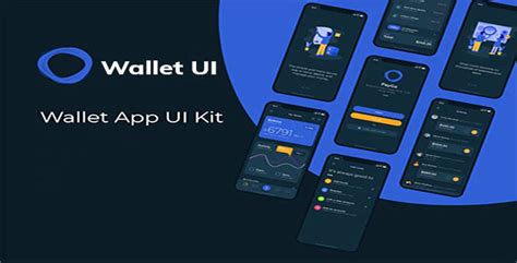 Wallet App Ui In Flutter Finance App Ui In Flutter Wallet App Ui