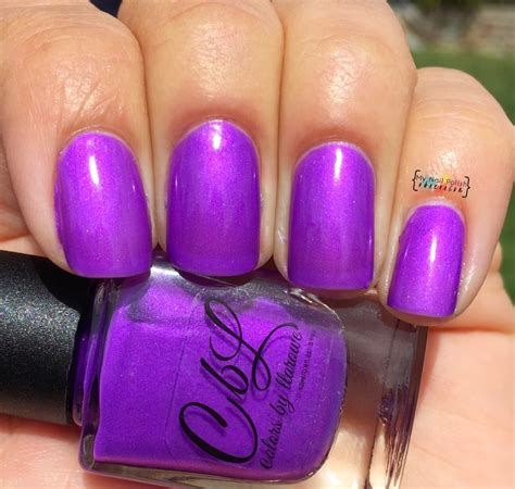 Colors By Llarowe Pretty Woman Collection Spring 2015 Nail Polish