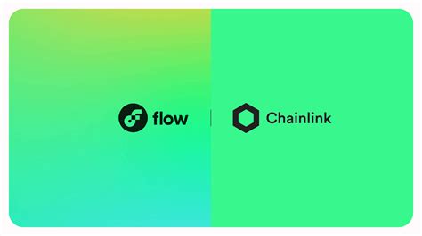 Flow On Chainlink Ecosystem Every Chainlink Integration And Partnership