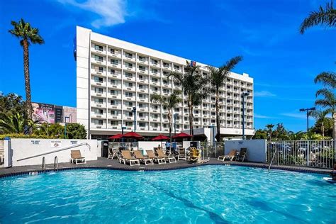 Motel 6 Los Angeles Ca Lax Inglewood Prezzi 2022 E Recensioni
