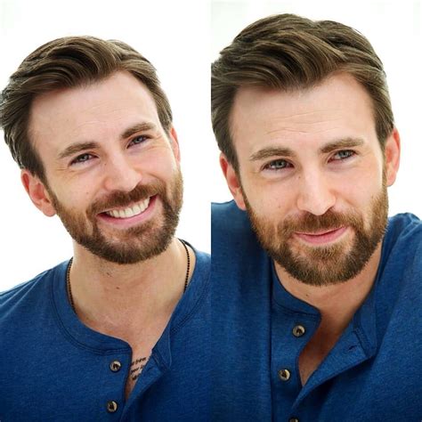 He was born in boston, massachusetts, the son of lisa (capuano), who worked at the concord youth theatre, and g. Cinema & Séries on Instagram: "Chris Evans always smiling ️😍"