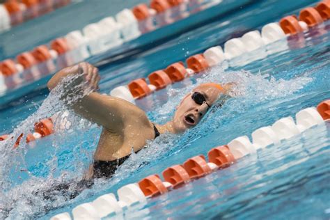 Ncaa D2 Swimming And Diving Championships Updowns