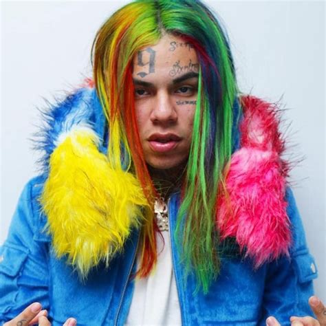 6ix9ine Kooda Wshh Exclusive Official Music Video By Dorian From