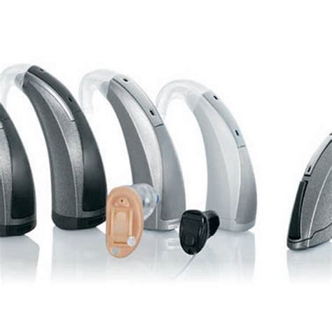 Professional Hearing Aid Center Hearing Aid Evaluations And Fittings