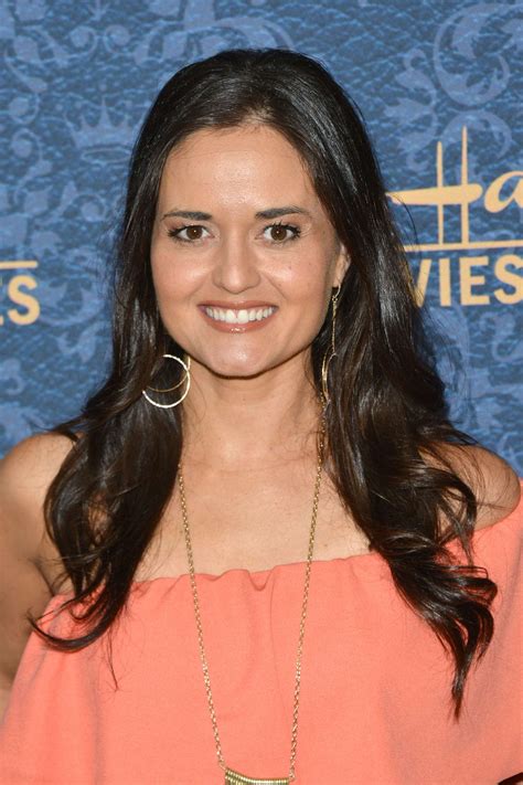 Danica McKellar – Garage Sale Mysteries at 2017 The Paley Center for