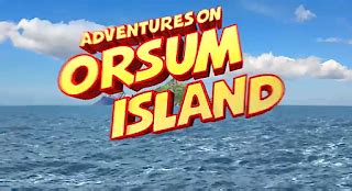 Many guests just do not have magic kingdom vs. Signore Studios: When Animation Goes AWOL: Orsum Island ...