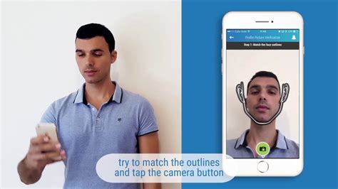 He might suddenly stop texting you to build up some anticipation for his next message. How to verify your profile picture on PriveTalk dating app ...