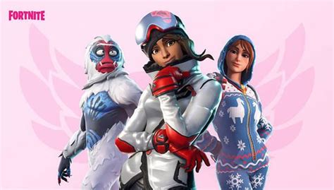 Fortnite Share The Love Time What Is The Release Time When Does