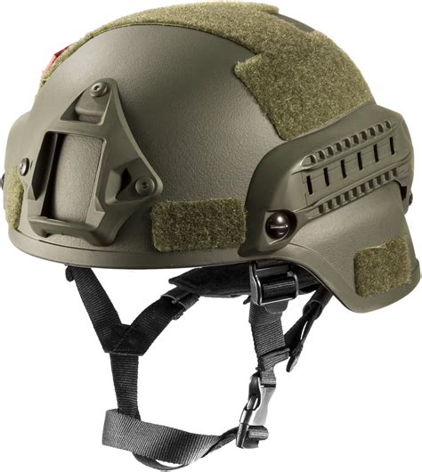 10 Best Tactical Helmets 2021 Buyers Guide And Reviews Gofastandlight