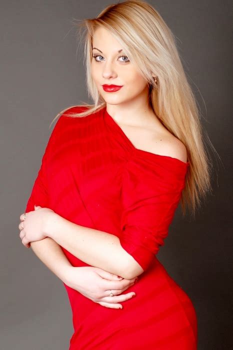 Irina Age 26 Nikolaev Traditional Ukrainian Dating
