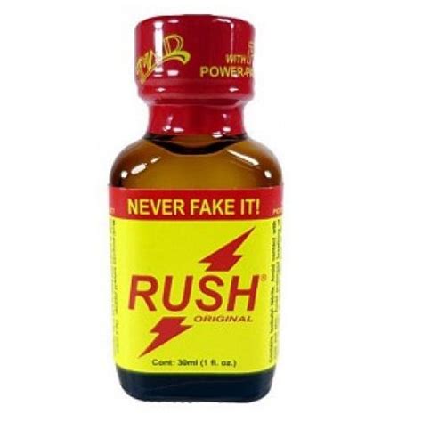 Rush Nail Polish Remover For Sale Original Pwd Solvent Cleaner Yellow