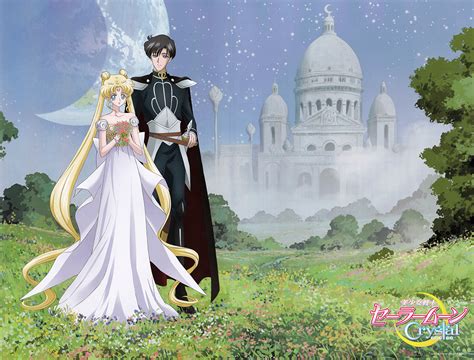 Check spelling or type a new query. Image - Princess Serenity and Prince Endymion - SM Crystal ...