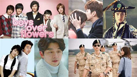 10 Best Korean Dramas For Beginners K Drama Amino