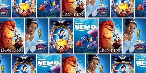 13 Best Disney Movies To Stream Now — Top Disney Classics To Stream On